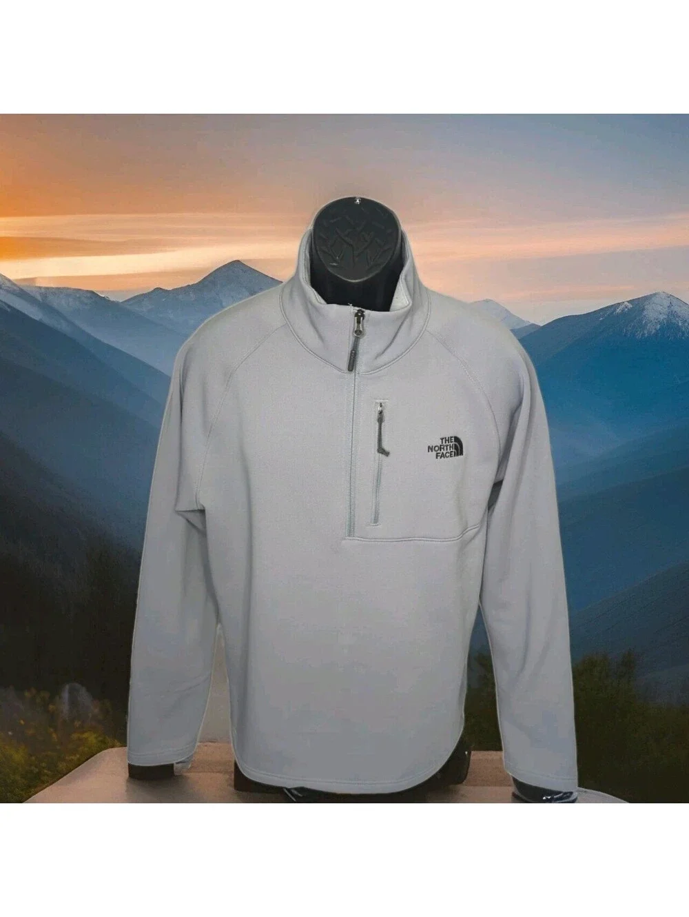 The North Face north face